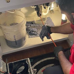 A-1 Total Service Plumbing