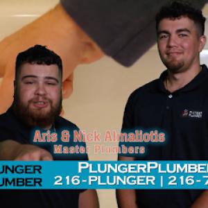 Plunger Plumber