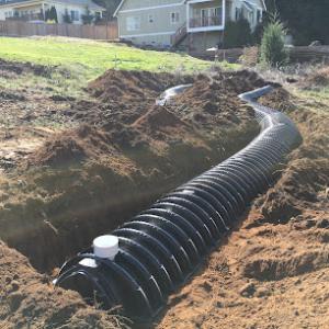 Allied Septic Design & Excavating