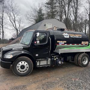M&M Septic Solutions
