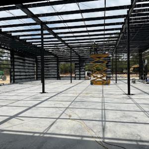 Blacksail Construction & Painting