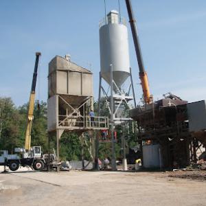 Stauffer Concrete Products