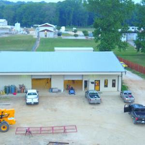 Roger Hammonds Construction