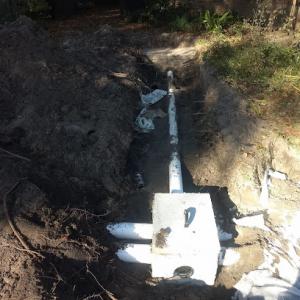 Baker Backhoe Enterprise