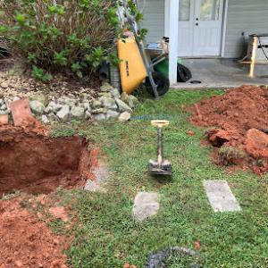 Firehouse Septic Fayetteville