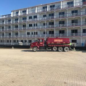 Suburban Septic Services