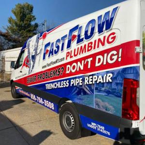 Fast Flow Plumbing & Restoration