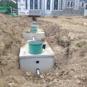 Accuex Septic Excavating