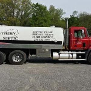 Southern Septic