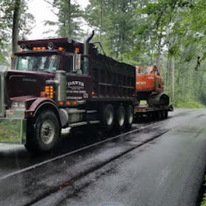 Davis Property Maintenance