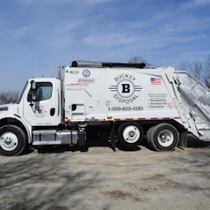 Buckey Disposal