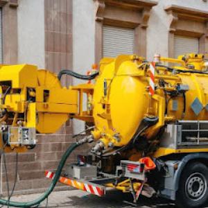 D & D Septic Tank Service