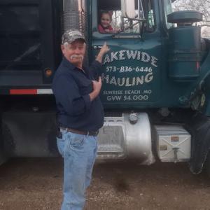Lakewide Hauling & Excavating