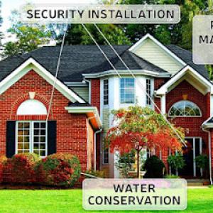 Southern Liberty Construction LIC # 036530