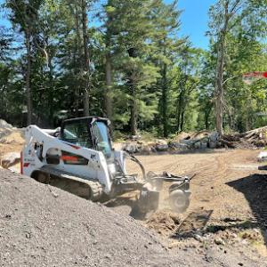 H&R Paving & Excavation