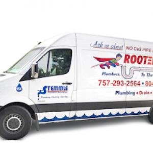 Stemmle Plumbing of Hampton Roads