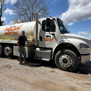 Nolen Septic Services