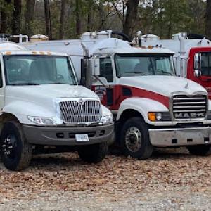 Dirty Mike's Septic & Hydro Jetting service