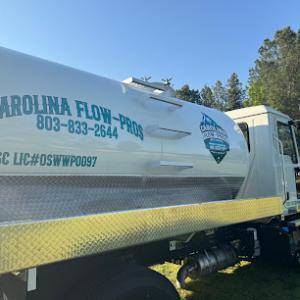 Carolina Flow Pros Septic Services