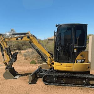Dig It Excavating