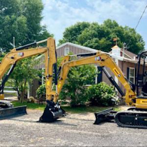 Sharpe's Septic Tank & Well Drilling Service