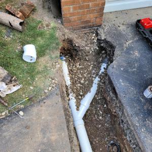Rick Hartman Plumbing