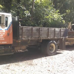 Otwell Septic & Drip Systems