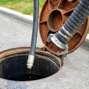 Denver-Waverly Septic Pumping