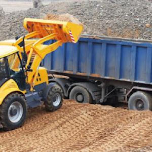 K & K Excavating