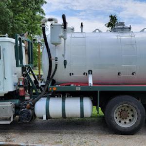 United Grease & Septic