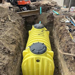 Mineo Bros Septic Service