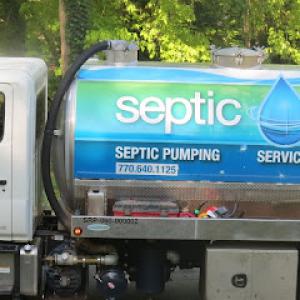 Septic Blue of Charlotte