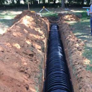 Budget Septic & Drain Services