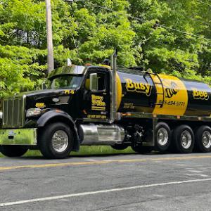 Busy Bee Septic & Excavating