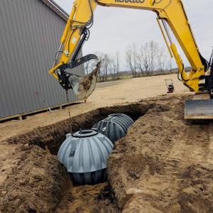Superior Sewer & Septic