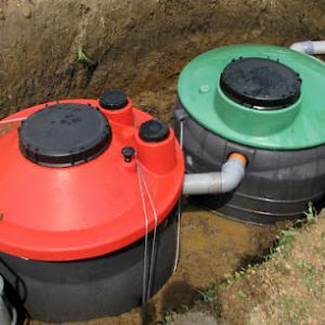 Tri-County Plumbing