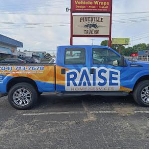 Raise Home Services