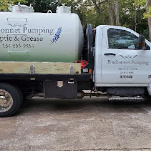Bluebonnet Pumping - Septic & Grease