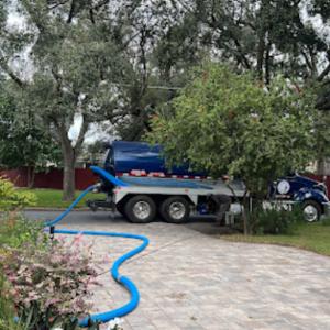 Clear Flow Environmental