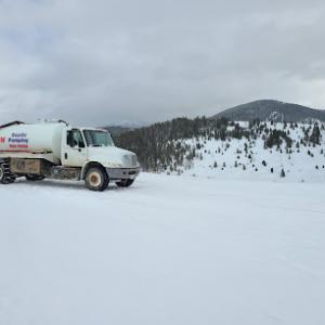 GW Septic Pumping