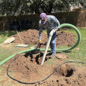 Chisholm Trail Septic & Wastewater