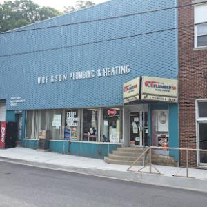 The Plumbery Home Center