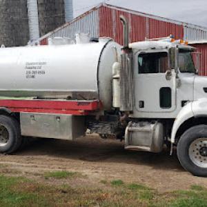 Stoddard Septic Pumping
