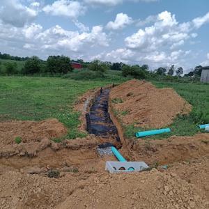 Banfield excavating