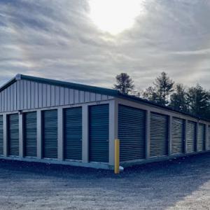 TLC Mini Storage & Landscaping
