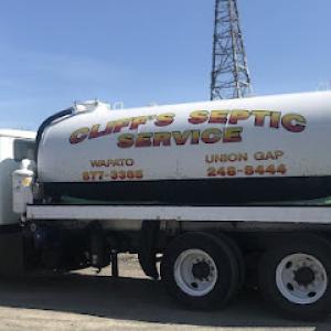 Cliffs Septic