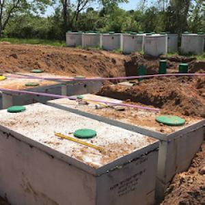 M&M Santos construction