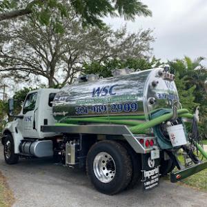 Wendland Septic Company