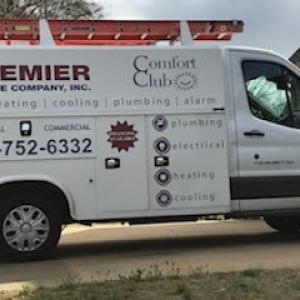 Premier Service Company