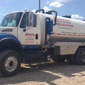 Advantage Septic Solutions